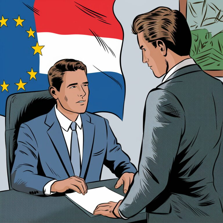 assurance vie luxembourgeoise - branche 23