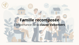 L'importance de la clause Valkeniers