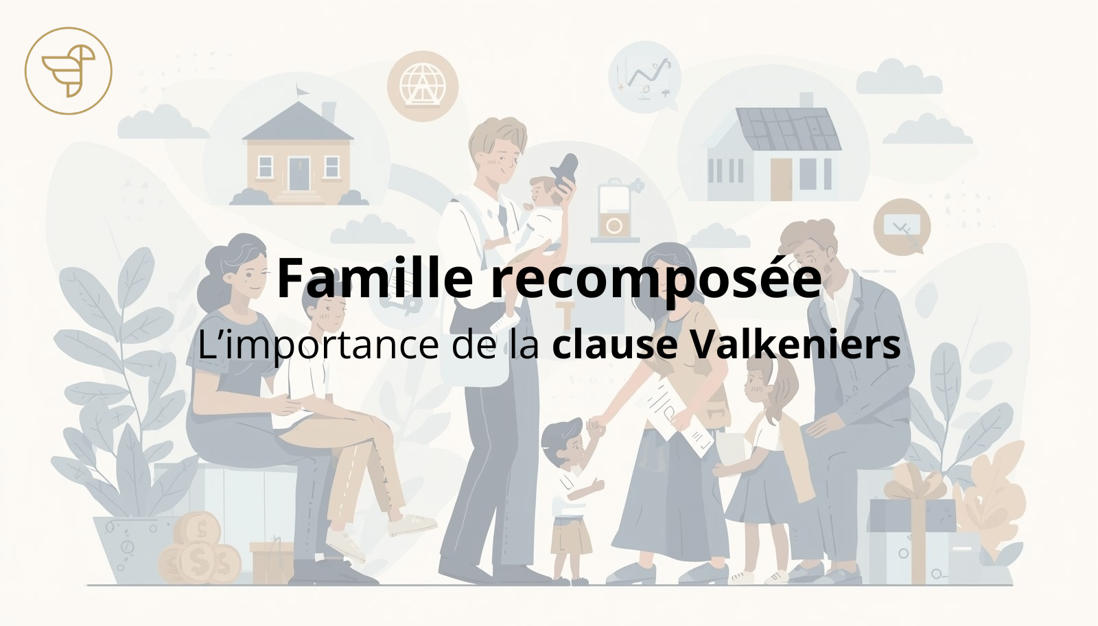 L'importance de la clause Valkeniers